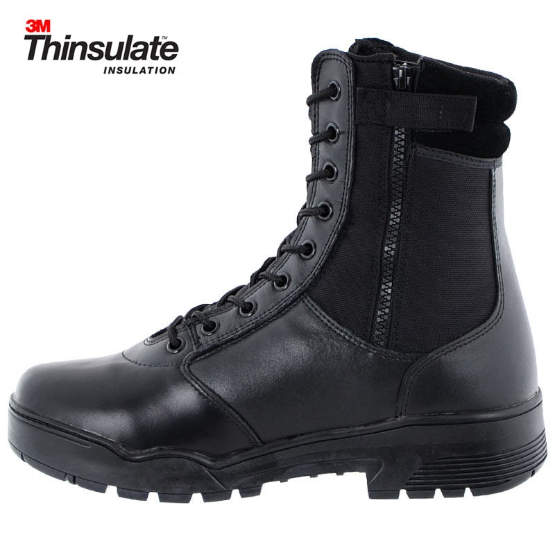 Cordura Thinsulate Boots