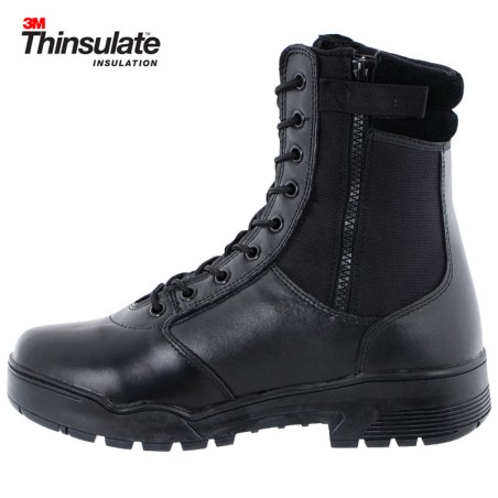 Cordura Thinsulate Boots