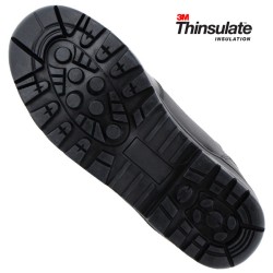 Cordura Thinsulate Boots