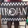 Bandera Trojan