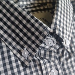 Relco London Button-Down Women's Shirt