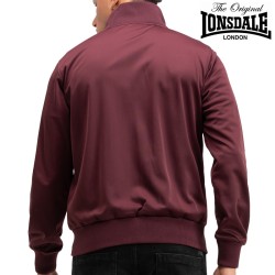 Sudadera Training Lonsdale
