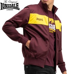 Lonsdale Training Sweatshirt