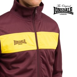Sudadera Training Lonsdale