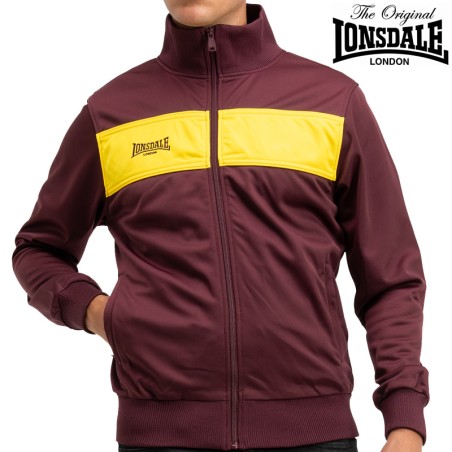 Sudadera Training Lonsdale