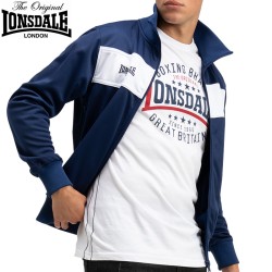 Lonsdale Training Sweatshirt