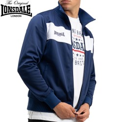 Lonsdale Training Sweatshirt