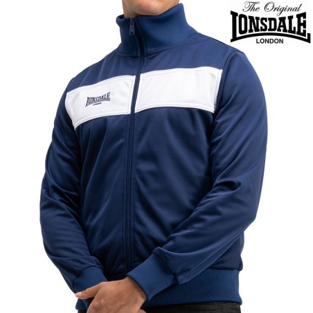 Lonsdale Training Sweatshirt