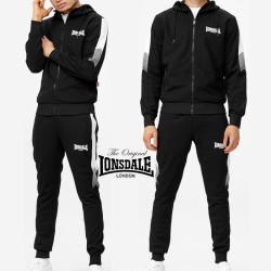 Lonsdale full tracksuit...