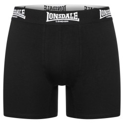Pack 4 boxers Lonsdale London