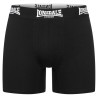 Pack 4 boxers Lonsdale London