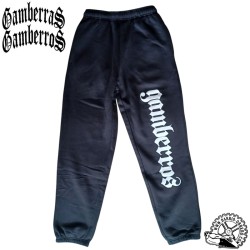 Sweatpants Gamberros