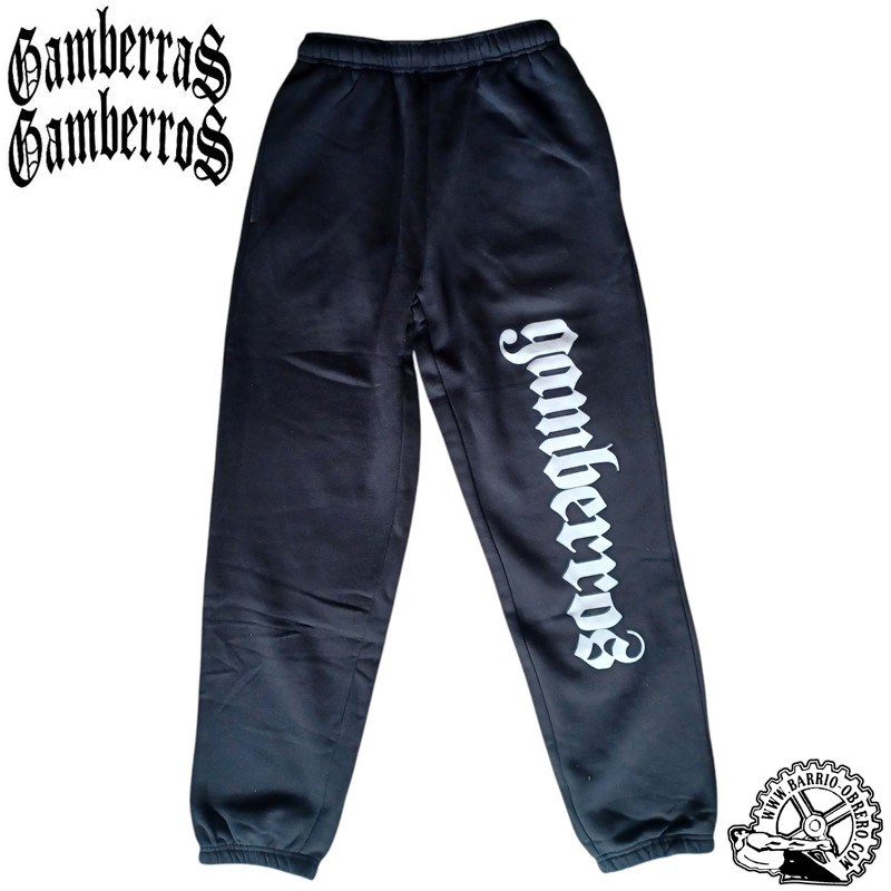 Sweatpants Gamberros