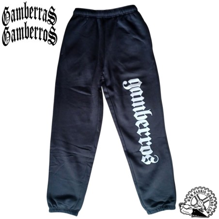Sweatpants Gamberros