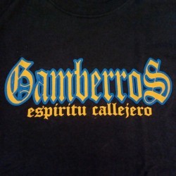 Street spirit hooligan t-shirt