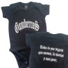 Baby Hooligan Bodysuit