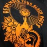 Sweatshirt Remember your black roots
