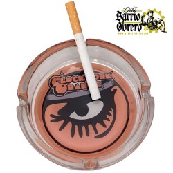 Medium ashtray Clockwork Orange