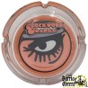 Medium ashtray Clockwork Orange