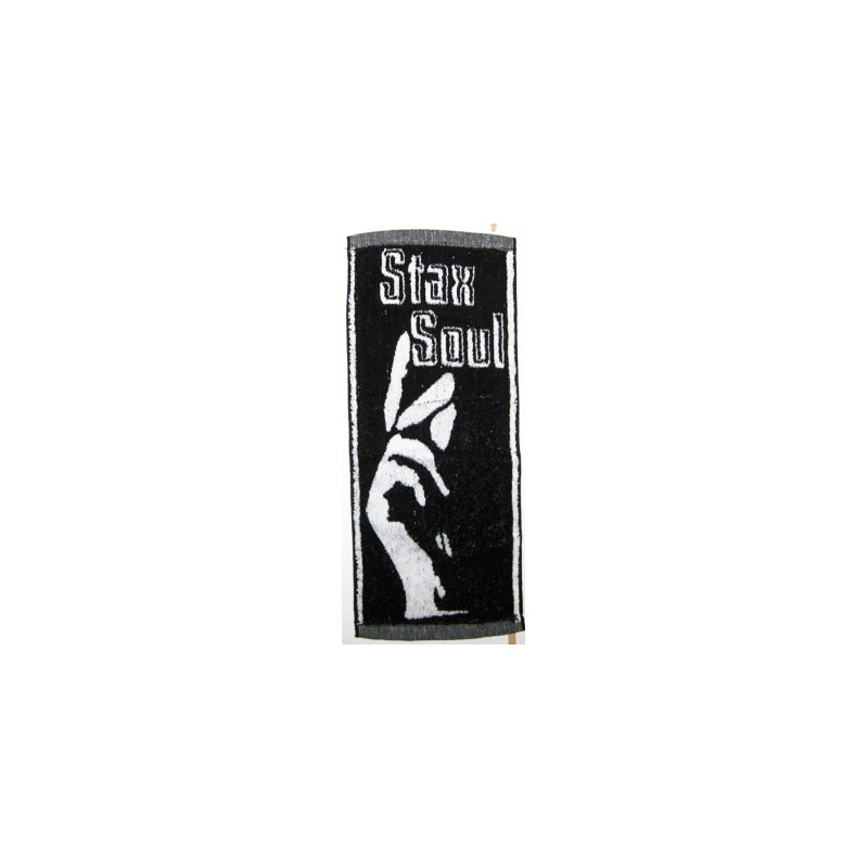 Stax Soul Bar Towel