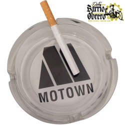 Motown Medium Ashtray