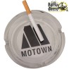 Motown Medium Ashtray