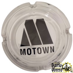 Motown Medium Ashtray