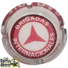Medium Ashtray International Brigades