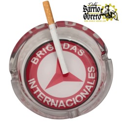 Cenicero mediano Brigadas Internacionales