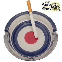 Medium Diana Mod Ashtray