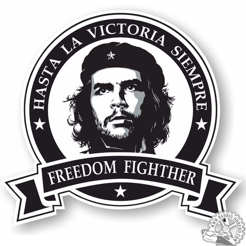 Freedom Fighters Vinyl Adhesive