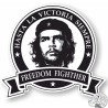 Freedom Fighters Vinyl Adhesive