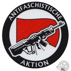 Aktion Antifaschistische...