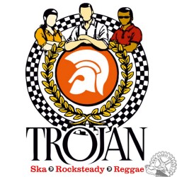 Trojan ska rocksteady...