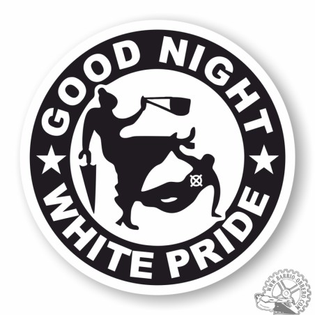 Adhesivo vinilo GNWP