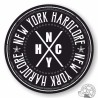 New York Hardcore Vinyl Adhesive