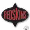 Adhesivo vinilo Redskins