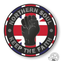 Northern Soul Keep the...