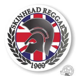 Skinhead Reggae 1969 vinyl...