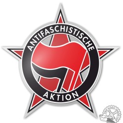Aktion Antifaschistische...