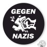 Adhesivo vinilo Gegen nazis