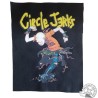 Parche espalda Circle Jerks