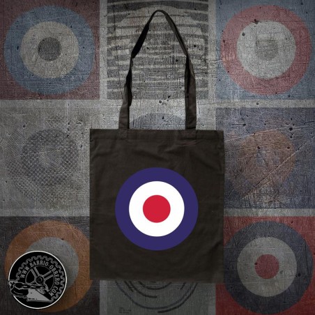 Bolso tote bag Diana Mod