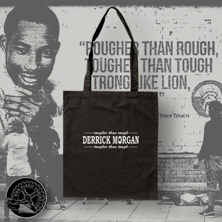 Bolso tote bag Derrick Morgan
