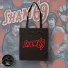 Sham 69 tote bag