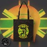 Bolso tote bag Skinhead Reggae