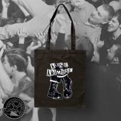 Bolso tote bag Klasse...