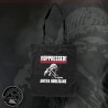 Bolso tote bag The Oppressed antifa hooligans