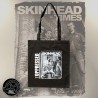 The Oppressed skinhead times tote bag