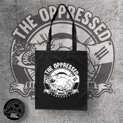 The Oppressed fight nazi...